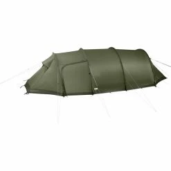 Fjällräven Abisko Endurance 4 Tent pine green