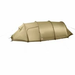 Fjällräven Abisko Endurance 4 Tent sand