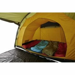 Grand Canyon Robson 4 Tent capulet olive -Shelters & Pavillions Shop grand canyon robson 4 tent capulet olive 6