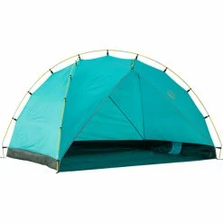 Grand Canyon Tonto Beach Tent 3 blue grass
