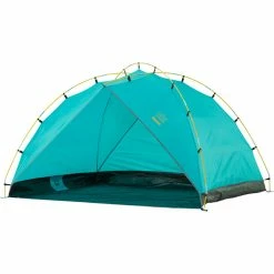 Grand Canyon Tonto Beach Tent 3 blue grass -Shelters & Pavillions Shop grand canyon tonto beach tent 3 blue grass 3