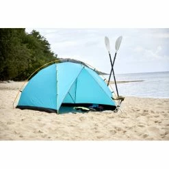 Grand Canyon Tonto Beach Tent 3 blue grass -Shelters & Pavillions Shop grand canyon tonto beach tent 3 blue grass 6