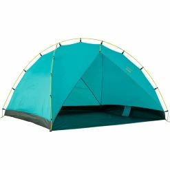 Grand Canyon Tonto Beach Tent 4 blue grass