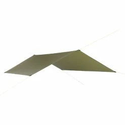 Helsport Bitihorn Trek Tarp 3,5x2,9m green
