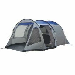 High Peak Alghero 4 Tent grey/blue