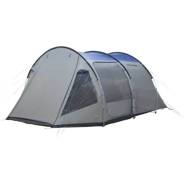 High Peak Alghero 4 Tent grey/blue 4 High Peak Alghero 4 Tent grey/blue - Image 2