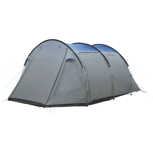 High Peak Alghero 4 Tent grey/blue 5 High Peak Alghero 4 Tent grey/blue - Image 3