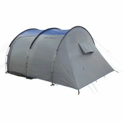 High Peak Alghero 4 Tent grey/blue 10 High Peak Alghero 4 Tent grey/blue -Shelters & Pavillions Shop high peak alghero 4 tent grey blue 4