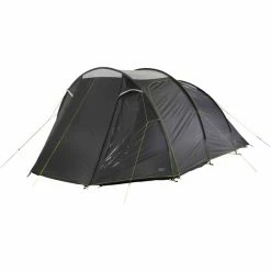 High Peak Ancona 4.0 Tent light grey/dark grey/green