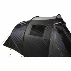 High Peak Ancona 4.0 Tent light grey/dark grey/green -Shelters & Pavillions Shop high peak ancona 40 tent light grey dark grey green 5