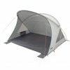 High Peak Cadiz 80 Beach Shelter aluminium/dark grey 1 High Peak Cadiz 80 Beach Shelter aluminium/dark grey -Shelters & Pavillions Shop high peak cadiz 80 beach shelter aluminium dark grey 1
