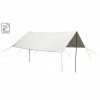 High Peak Capri 3.0 Tarp aluminium/darkgrey -Shelters & Pavillions Shop high peak capri 30 tarp aluminium darkgrey 1
