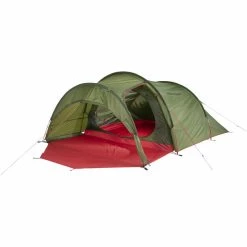 High Peak Goshawk 4 Tent pesto/red 13 High Peak Goshawk 4 Tent pesto/red -Shelters & Pavillions Shop high peak goshawk 4 tent pesto red 6