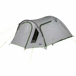 High Peak Kira 4.0 Tent nimbus grey