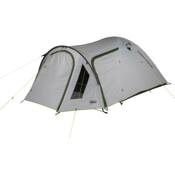 High Peak Kira 4.0 Tent nimbus grey 3 High Peak Kira 4.0 Tent nimbus grey