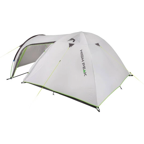 High Peak Kira 4.0 Tent nimbus grey 4 High Peak Kira 4.0 Tent nimbus grey - Image 2