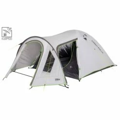 High Peak Kira 4.0 Tent nimbus grey 10 High Peak Kira 4.0 Tent nimbus grey -Shelters & Pavillions Shop high peak kira 40 tent nimbus grey 3