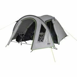 High Peak Kira 4.0 Tent nimbus grey 11 High Peak Kira 4.0 Tent nimbus grey -Shelters & Pavillions Shop high peak kira 40 tent nimbus grey 4
