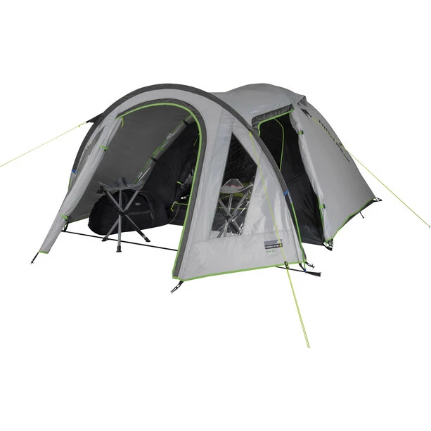High Peak Kira 4.0 Tent nimbus grey 6 High Peak Kira 4.0 Tent nimbus grey - Image 4