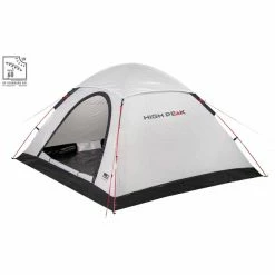 High Peak Monodome XL Tent pearl -Shelters & Pavillions Shop high peak monodome xl tent pearl 3