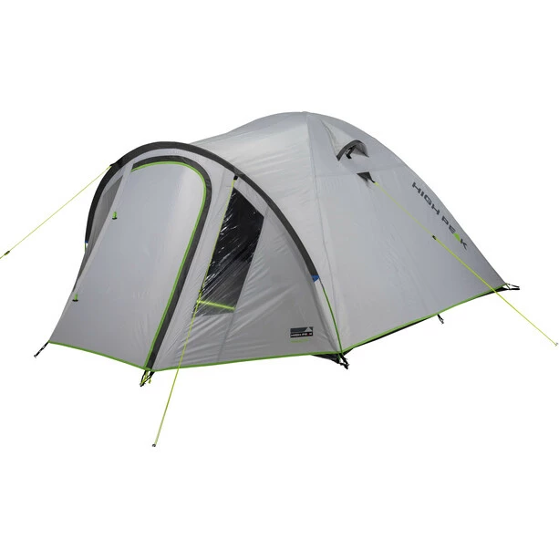 High Peak Nevada 4.0 Tent nimbus grey 3 High Peak Nevada 4.0 Tent nimbus grey
