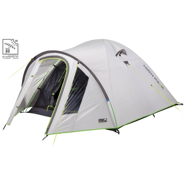 High Peak Nevada 4.0 Tent nimbus grey 4 High Peak Nevada 4.0 Tent nimbus grey - Image 2