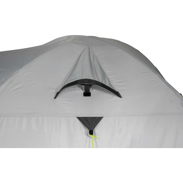 High Peak Nevada 4.0 Tent nimbus grey 6 High Peak Nevada 4.0 Tent nimbus grey - Image 4