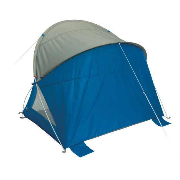 High Peak Sevilla Beach Shelter grey/blue 4 High Peak Sevilla Beach Shelter grey/blue - Image 2