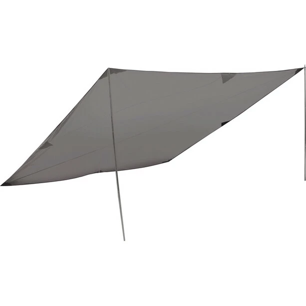 High Peak Tarp 1 grey 4 High Peak Tarp 1 grey - Image 2