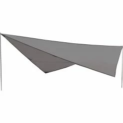 High Peak Tarp 2 grey