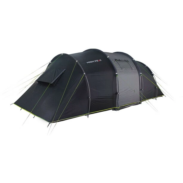 High Peak Tauris 4 Tent deep grey/green 4 High Peak Tauris 4 Tent deep grey/green - Image 2