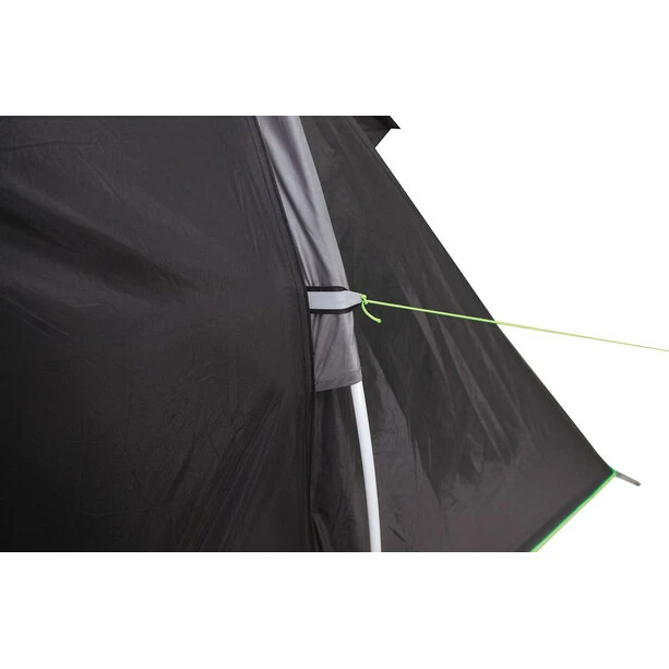 High Peak Tauris 4 Tent deep grey/green 5 High Peak Tauris 4 Tent deep grey/green - Image 3