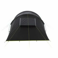 High Peak Tauris 4 Tent deep grey/green 10 High Peak Tauris 4 Tent deep grey/green -Shelters & Pavillions Shop high peak tauris 4 zelt dunkelgrau gruen 4
