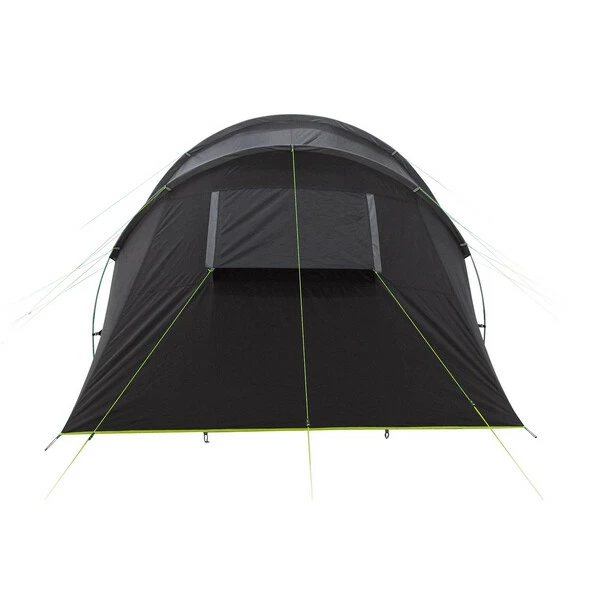 High Peak Tauris 4 Tent deep grey/green 6 High Peak Tauris 4 Tent deep grey/green - Image 4
