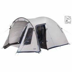 High Peak Tessin 4.0 Tent nimbus grey -Shelters & Pavillions Shop high peak tessin 40 tent nimbus grey 3