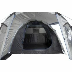 High Peak Tessin 4.0 Tent nimbus grey -Shelters & Pavillions Shop high peak tessin 40 tent nimbus grey 5
