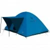 High Peak Texel 4 Tent blue/grey