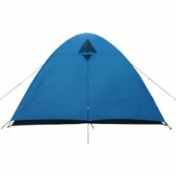 High Peak Texel 4 Tent blue/grey -Shelters & Pavillions Shop high peak texel 4 zelt blau grau 3