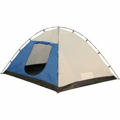 High Peak Texel 4 Tent blue/grey -Shelters & Pavillions Shop high peak texel 4 zelt blau grau 4