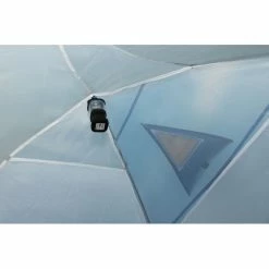 High Peak Texel 4 Tent blue/grey -Shelters & Pavillions Shop high peak texel 4 zelt blau grau 5