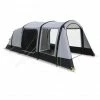 Kampa Hayling 4 AIR TC Tent -Shelters & Pavillions Shop kampa hayling 4 air tc tent 1