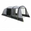 Kampa Hayling 4 AIR Tent -Shelters & Pavillions Shop kampa hayling 4 air tent 1