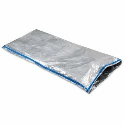 LACD Bivy Bag Super Light I silver