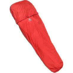 Mountain Equipment Ion Bivi cherry red