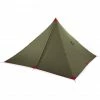 MSR Front Range Tarp Shelter green -Shelters & Pavillions Shop msr front range tarp shelter green 1
