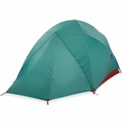 MSR Habitude 4 Shelter blue