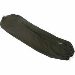 Nordisk Jorund Tech Bivy dark moss