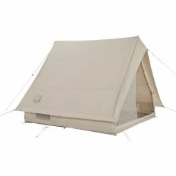 Nordisk Vimur 5.6 Tent natural
