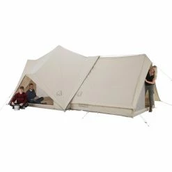 Nordisk Vimur 5.6 Tent natural -Shelters & Pavillions Shop nordisk vimur 56 tent natural 3