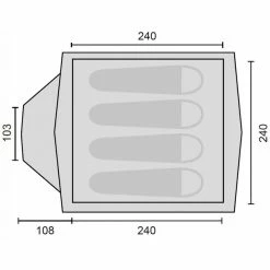 Nordisk Vimur 5.6 Tent natural -Shelters & Pavillions Shop nordisk vimur 56 tent natural 5
